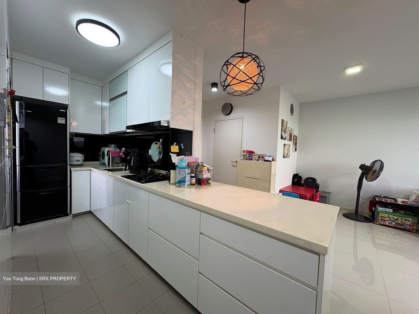 Blk 9 Joo Seng Green (Toa Payoh), HDB 3 Rooms #584518681
